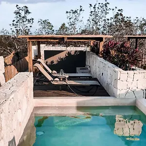 Vida Boho 17 With Special Fee To Access Bardo Mexique