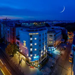 Arden Hotel-special Category Turquie