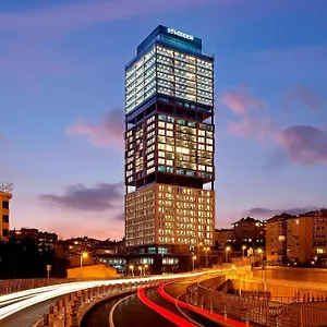 Le Meridien Etiler Turquie