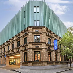 Ibis Budget Center Géorgie