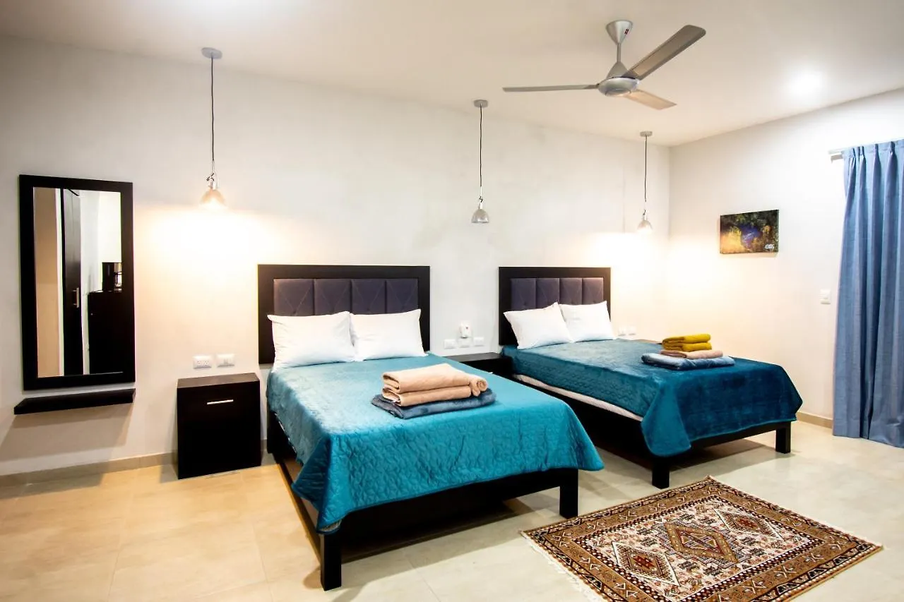 *****  Hotel Casa Tortuga Tulum - Cenotes Park Inclusive المكسيك