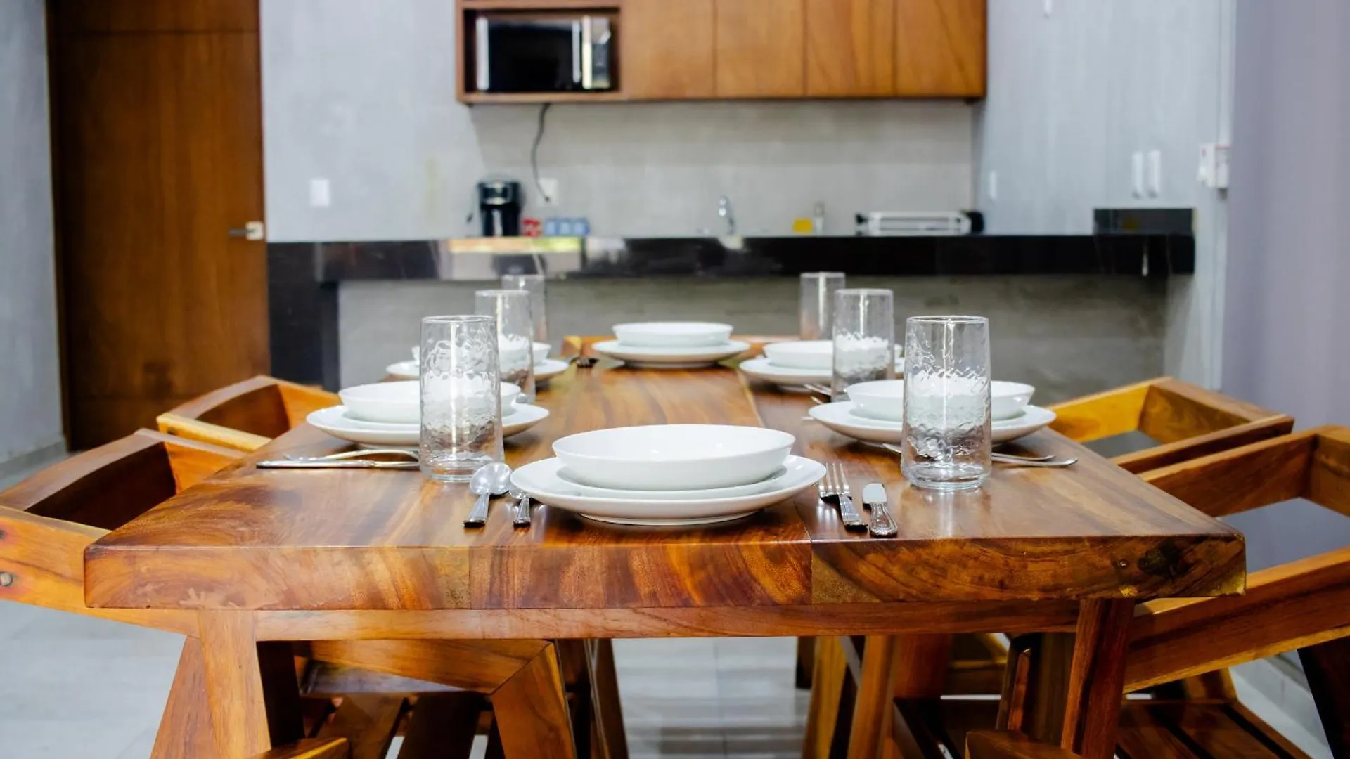 *****  Hotel Casa Tortuga Tulum - Cenotes Park Inclusive المكسيك