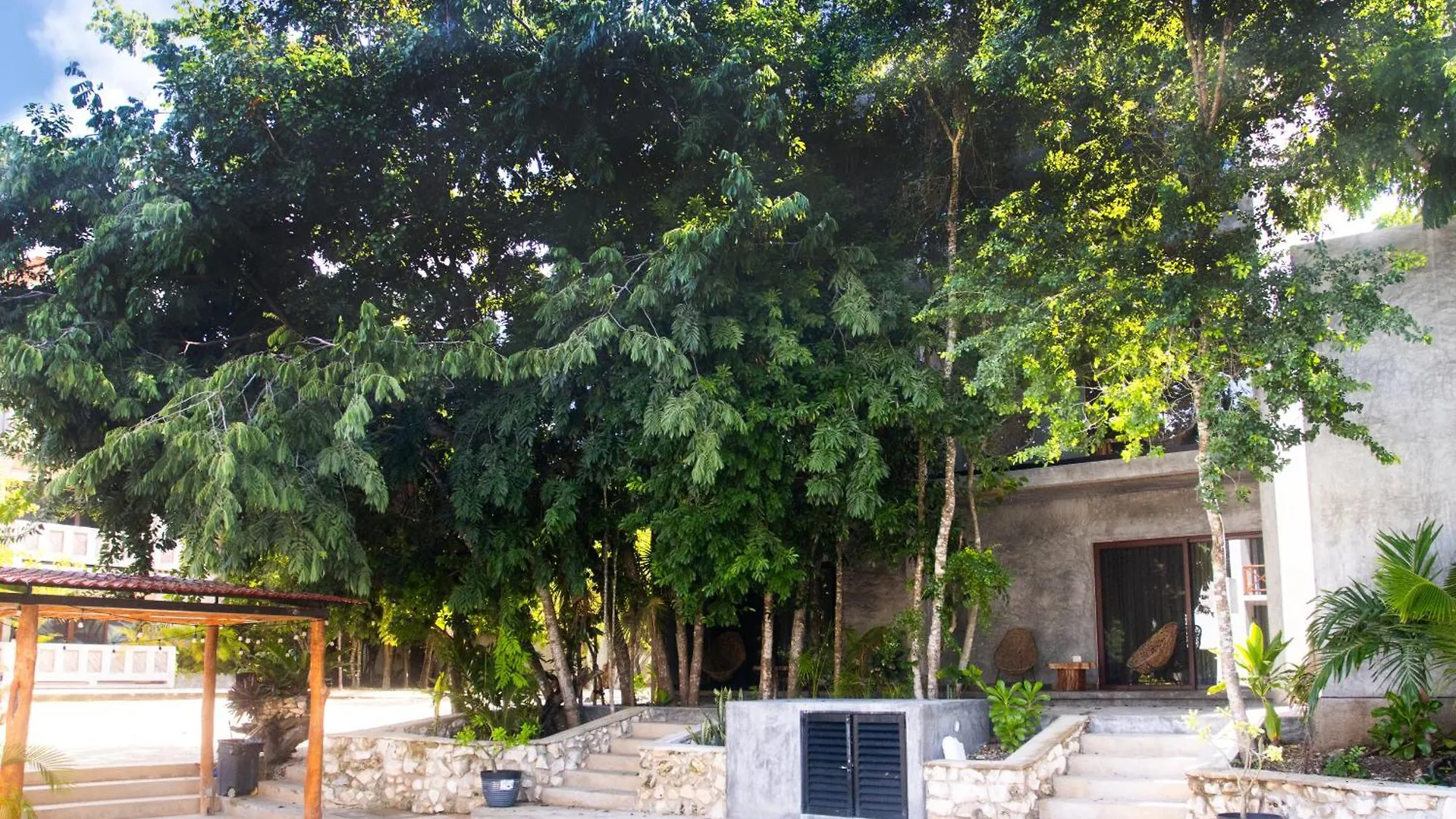 Hotel Casa Tortuga Tulum - Cenotes Park Inclusive